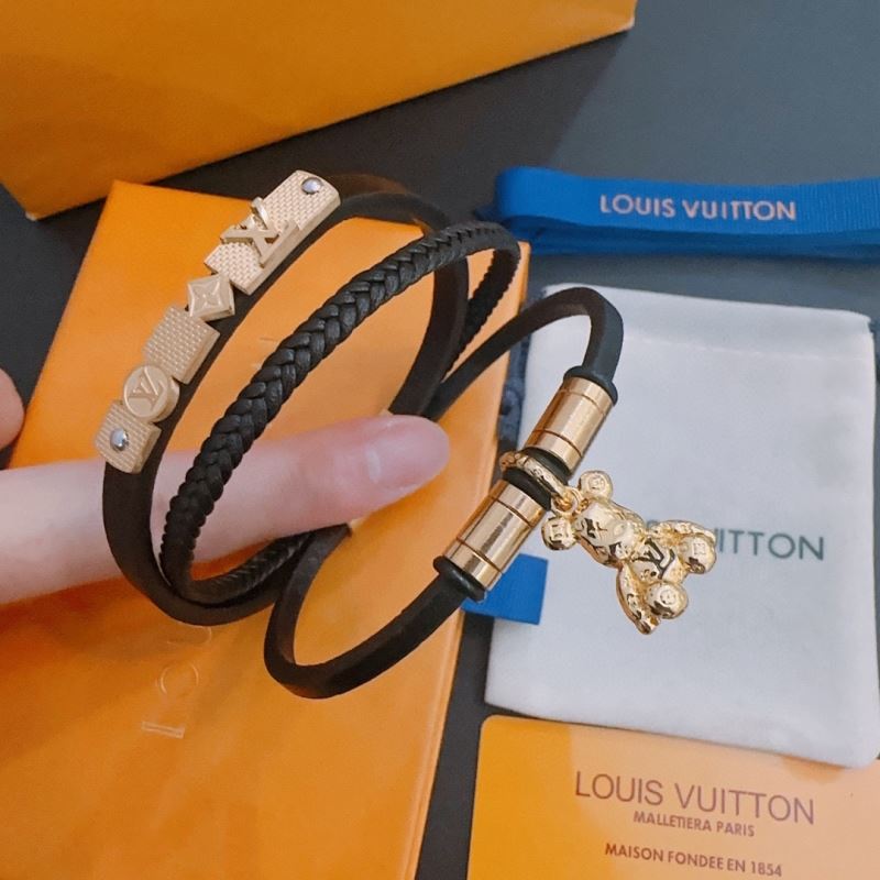 Louis Vuitton Bracelets